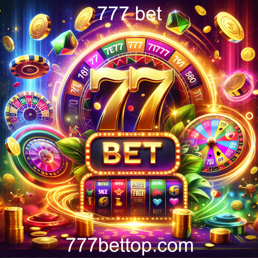 Explorando a Categoria de Jogos de Bônus no 777 Bet